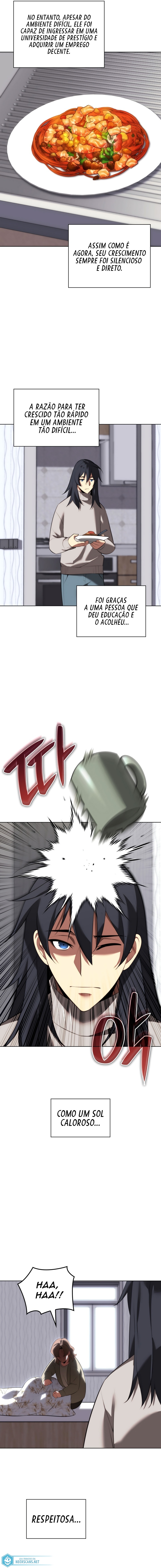 Read As Aventuras de Greed PT Manga Online
