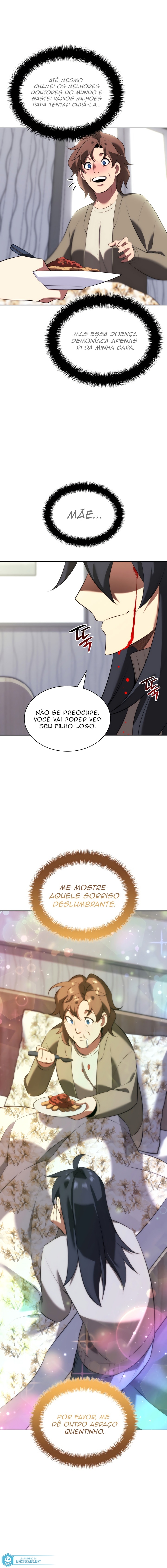 Read As Aventuras de Greed PT Manga Online