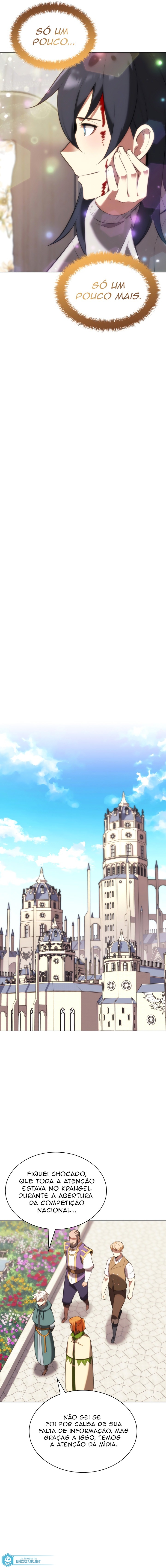 Read As Aventuras de Greed PT Manga Online