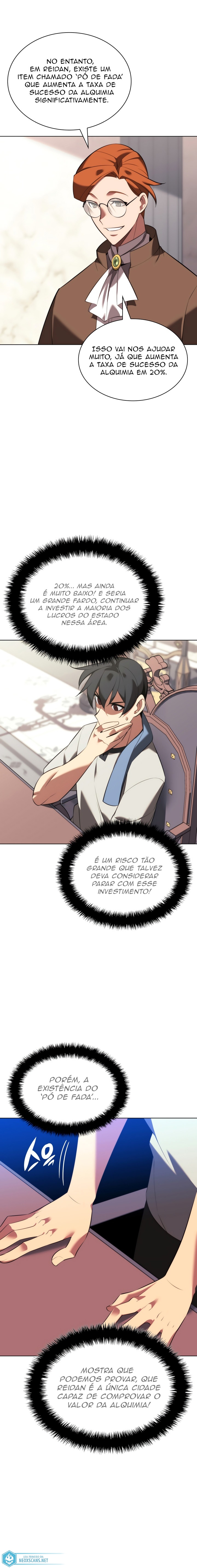 Read As Aventuras de Greed PT Manga Online