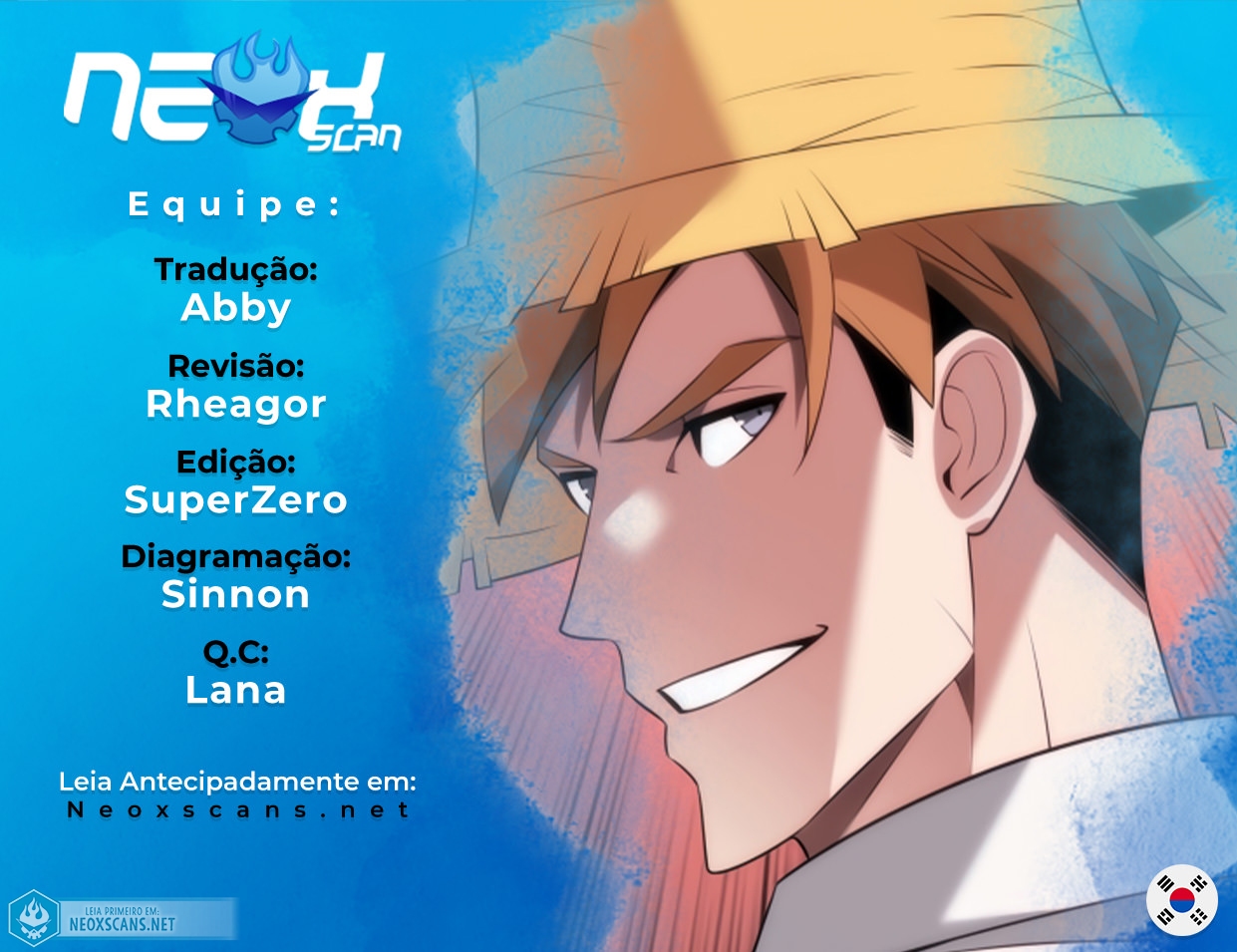 Read As Aventuras de Greed PT Manga Online