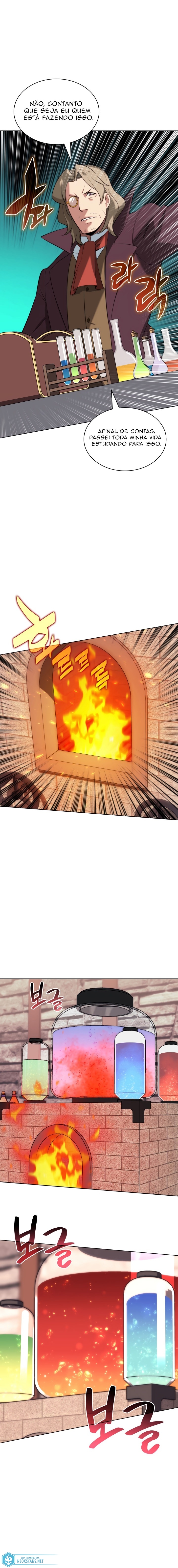 Read As Aventuras de Greed PT Manga Online