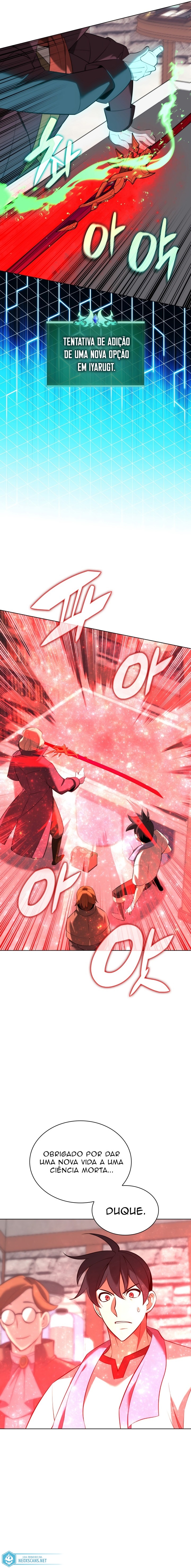 Read As Aventuras de Greed PT Manga Online