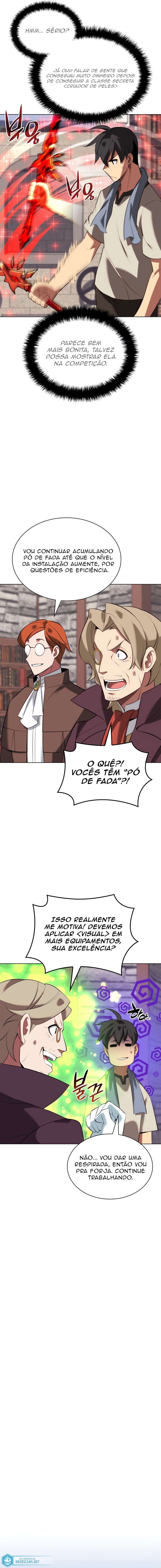 Read As Aventuras de Greed PT Manga Online