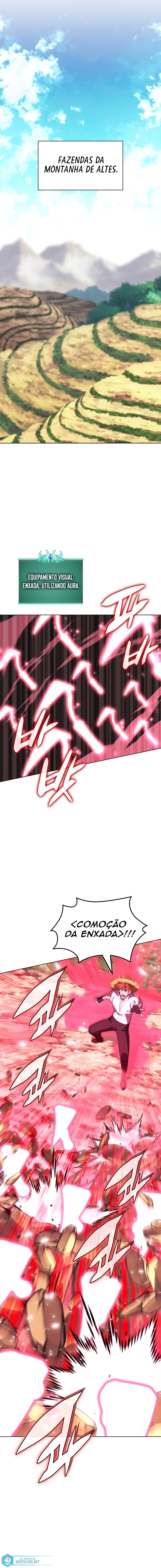 Read As Aventuras de Greed PT Manga Online