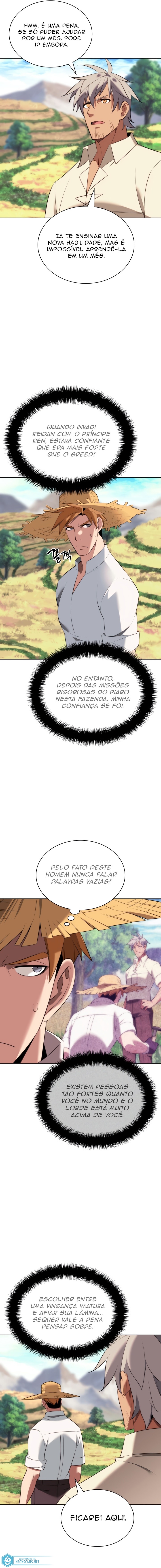 Read As Aventuras de Greed PT Manga Online
