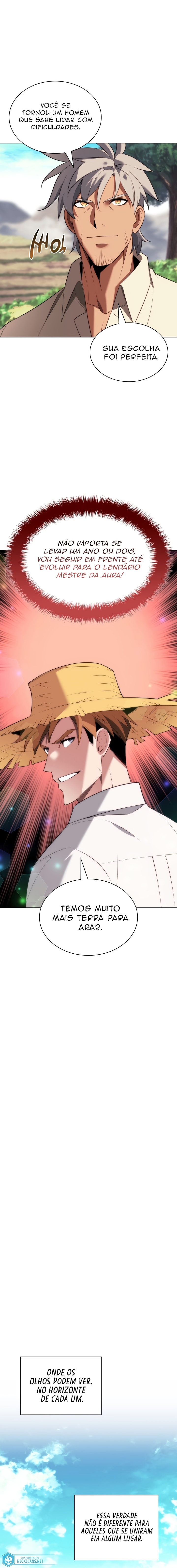 Read As Aventuras de Greed PT Manga Online