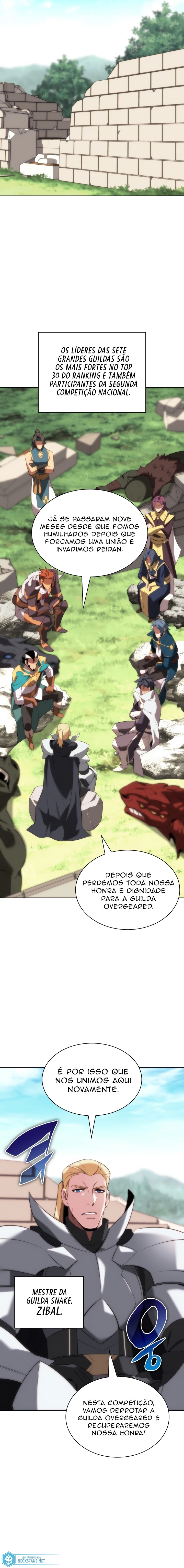 Read As Aventuras de Greed PT Manga Online