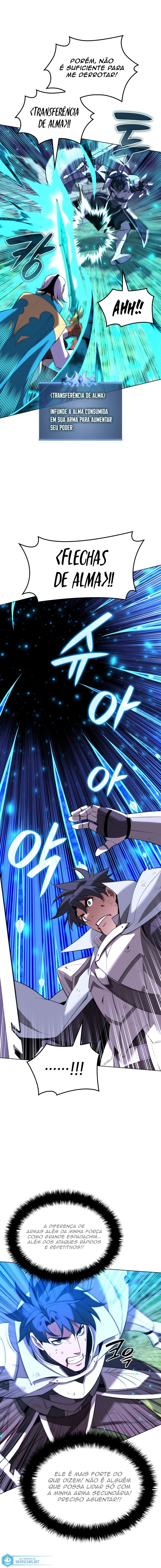 Read As Aventuras de Greed PT Manga Online