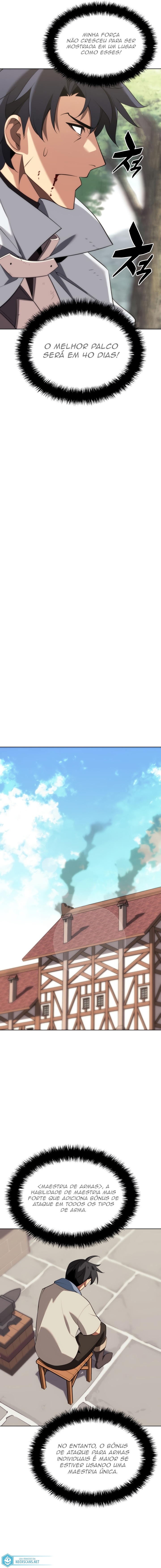 Read As Aventuras de Greed PT Manga Online