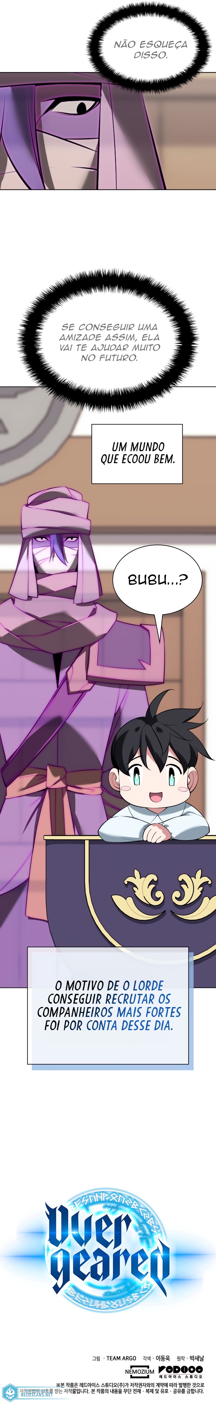 Read As Aventuras de Greed PT Manga Online
