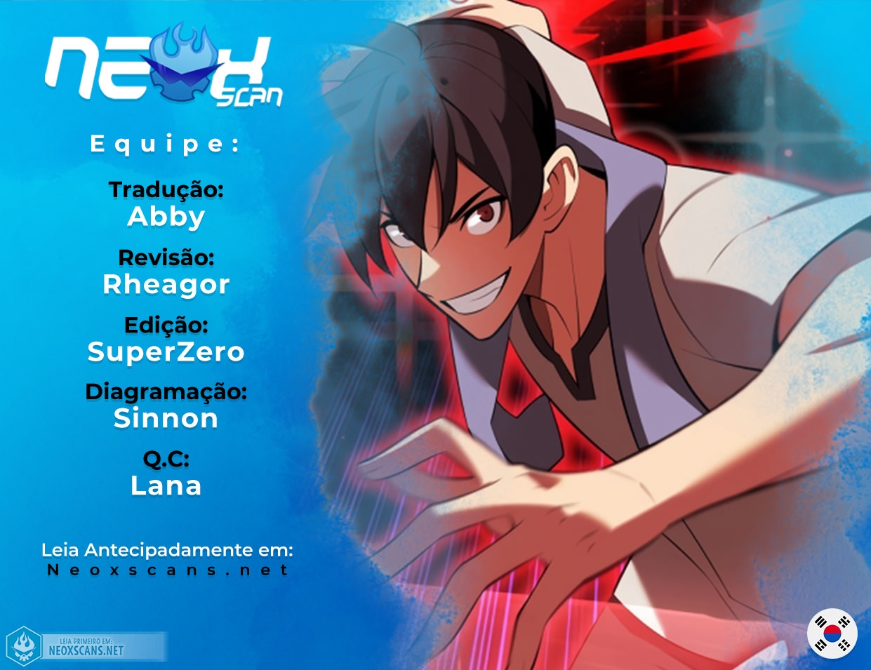 Read As Aventuras de Greed PT Manga Online