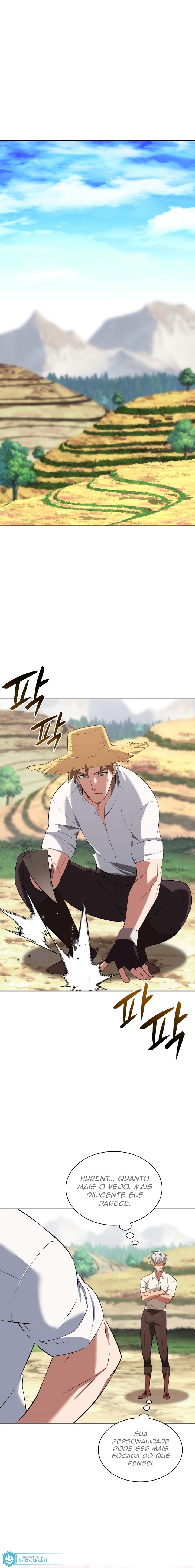 Read As Aventuras de Greed PT Manga Online