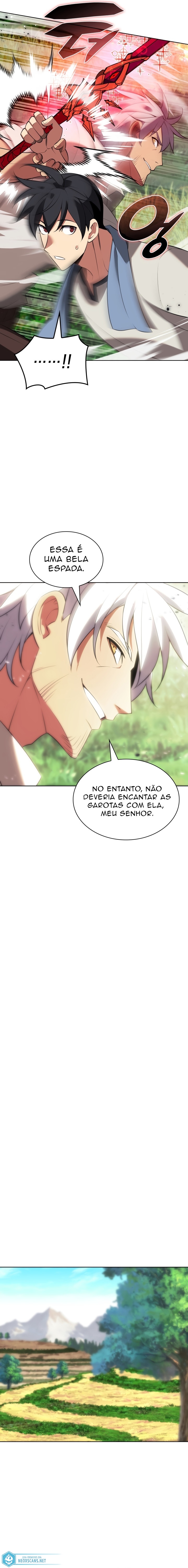 Read As Aventuras de Greed PT Manga Online