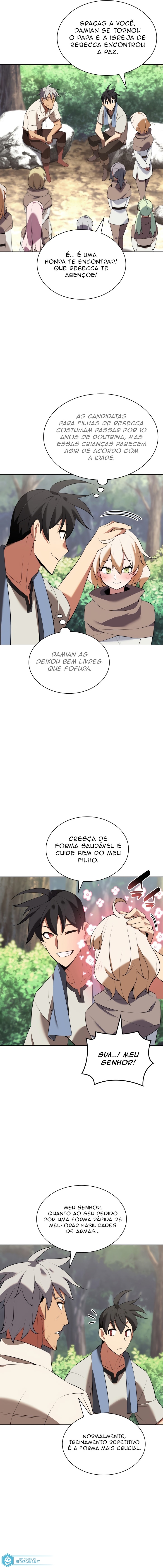 Read As Aventuras de Greed PT Manga Online