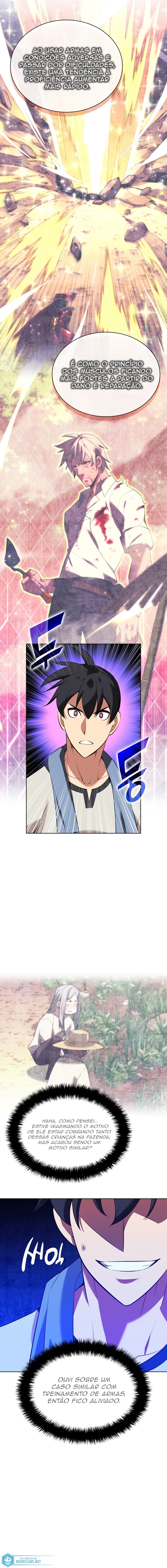 Read As Aventuras de Greed PT Manga Online