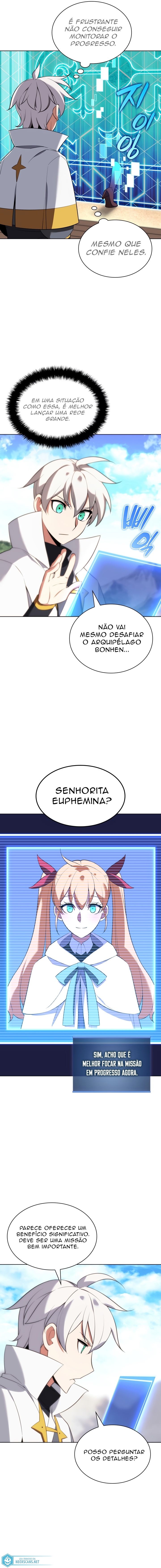 Read As Aventuras de Greed PT Manga Online