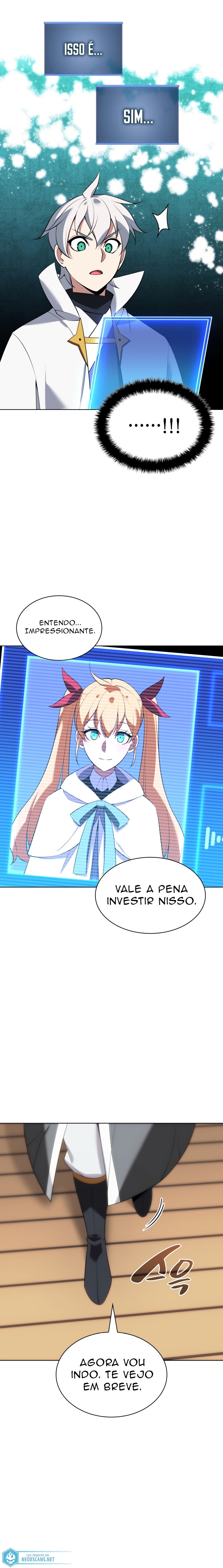 Read As Aventuras de Greed PT Manga Online