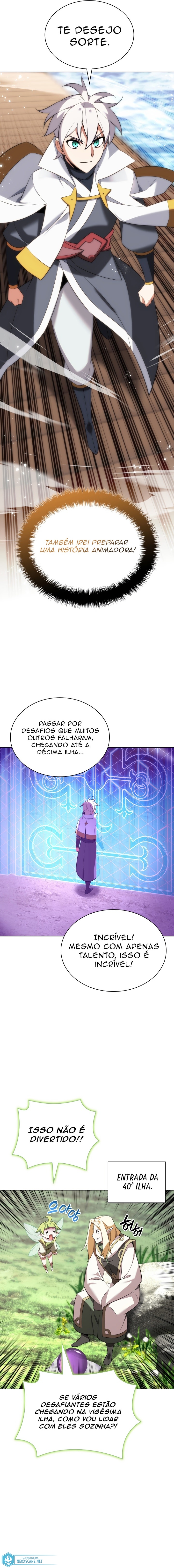 Read As Aventuras de Greed PT Manga Online