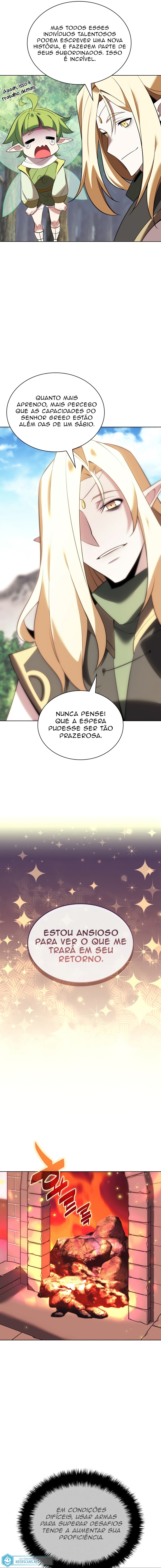 Read As Aventuras de Greed PT Manga Online