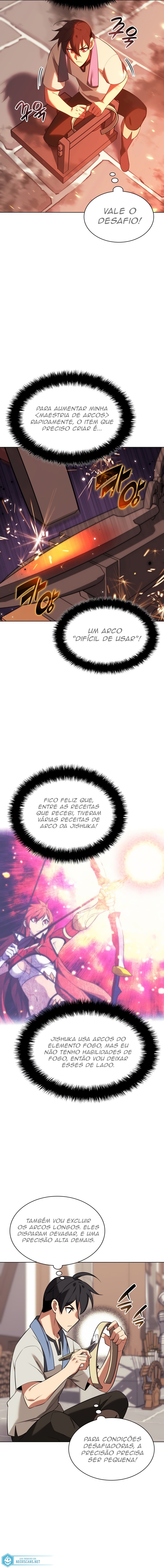 Read As Aventuras de Greed PT Manga Online