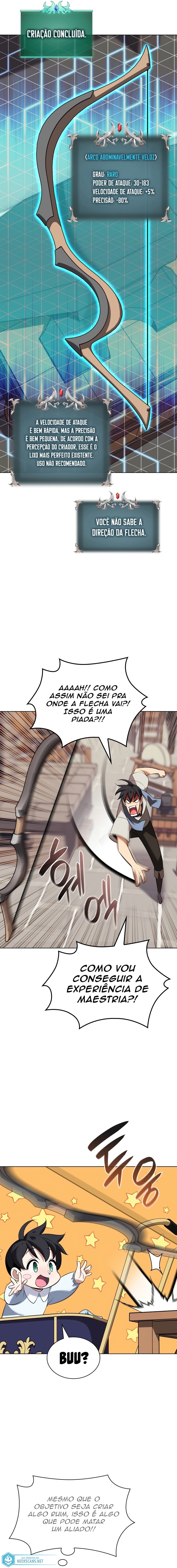 Read As Aventuras de Greed PT Manga Online