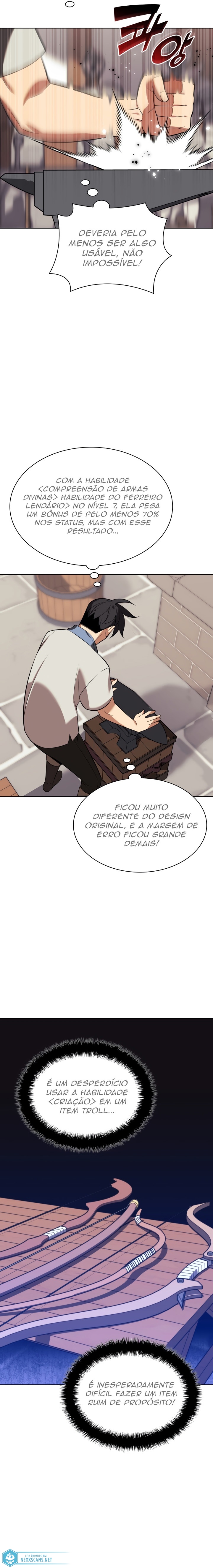 Read As Aventuras de Greed PT Manga Online