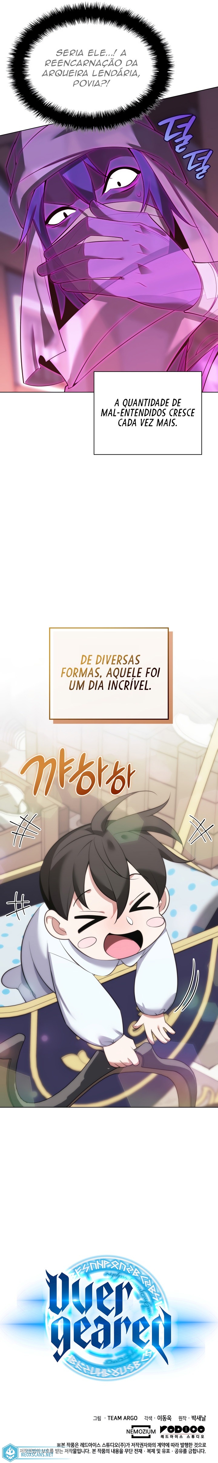 Read As Aventuras de Greed PT Manga Online