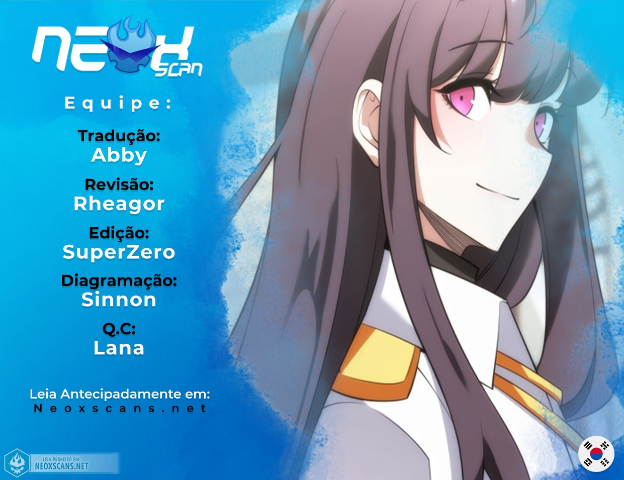 Read As Aventuras de Greed PT Manga Online
