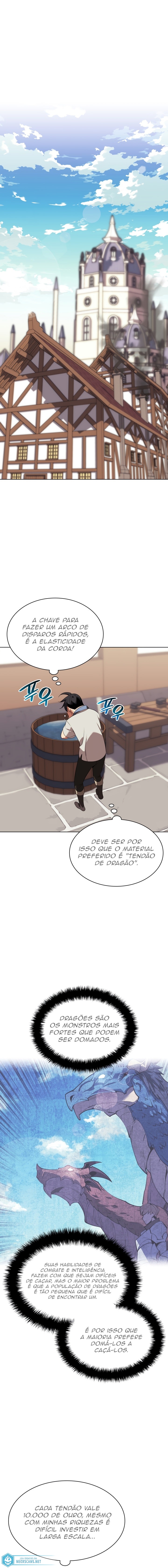 Read As Aventuras de Greed PT Manga Online