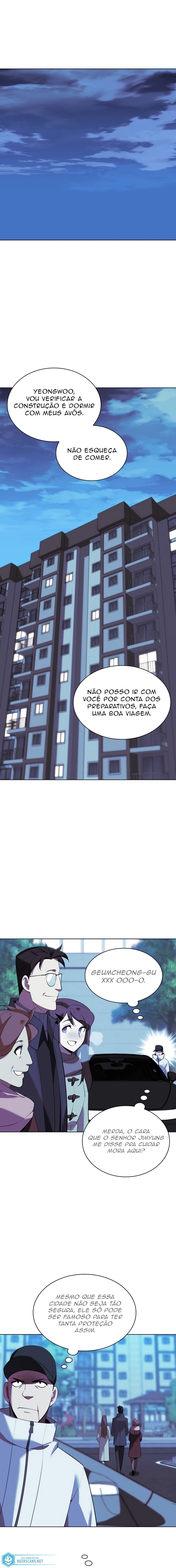 Read As Aventuras de Greed PT Manga Online
