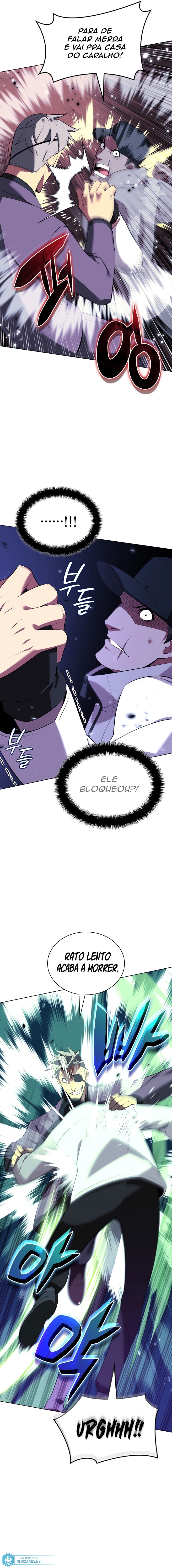 Read As Aventuras de Greed PT Manga Online