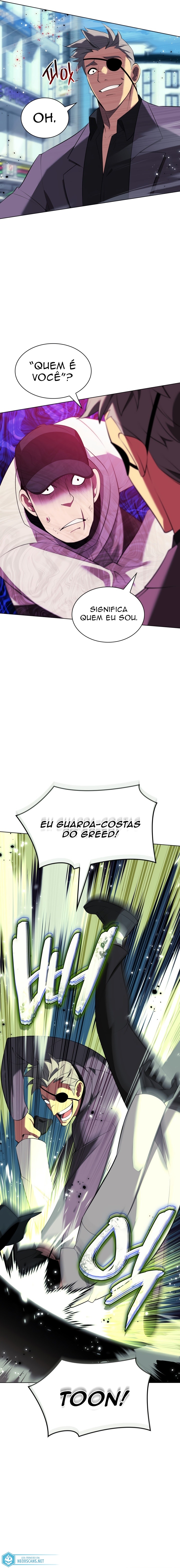 Read As Aventuras de Greed PT Manga Online