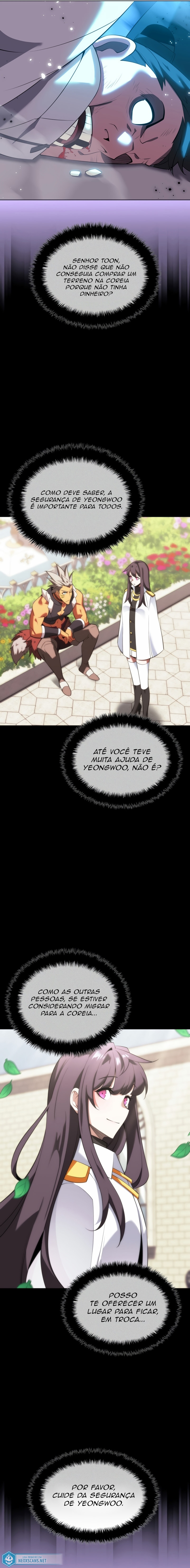 Read As Aventuras de Greed PT Manga Online