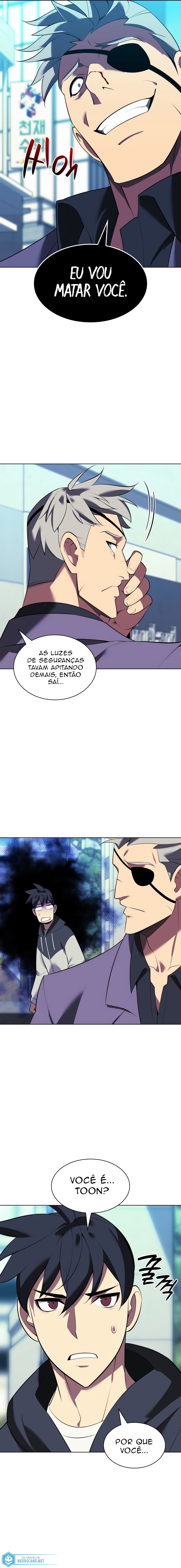 Read As Aventuras de Greed PT Manga Online