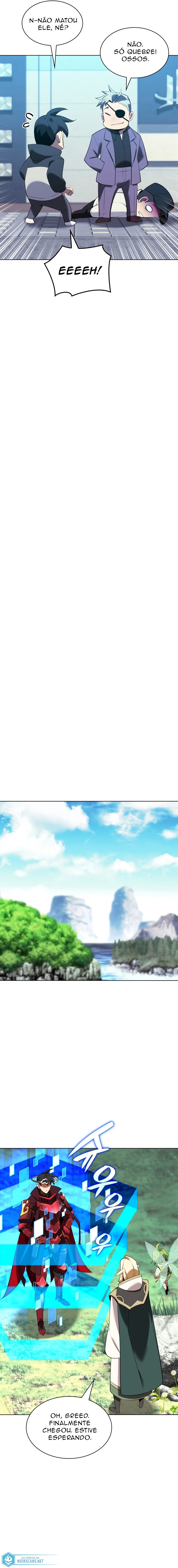 Read As Aventuras de Greed PT Manga Online