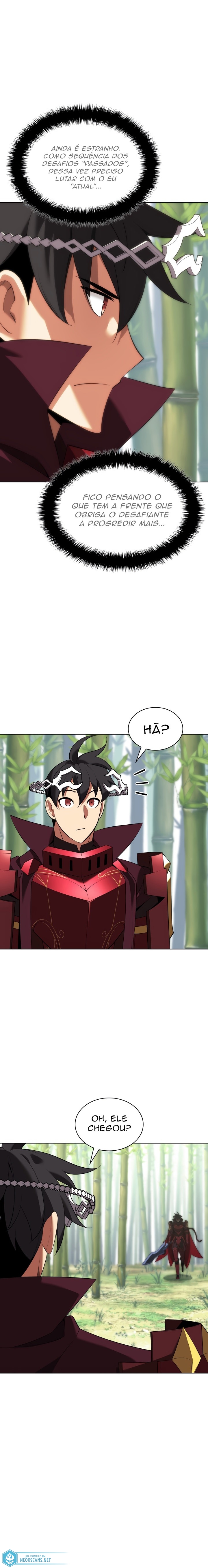Read As Aventuras de Greed PT Manga Online