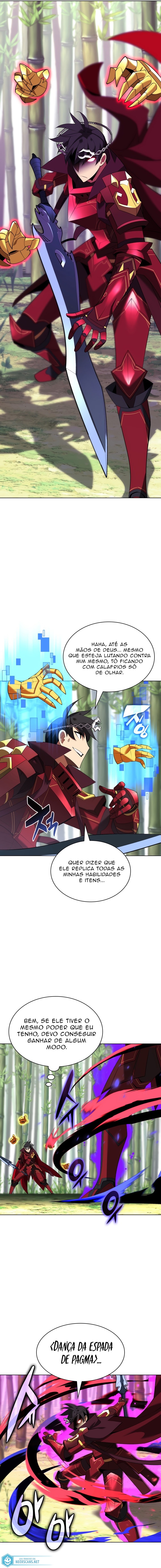 Read As Aventuras de Greed PT Manga Online