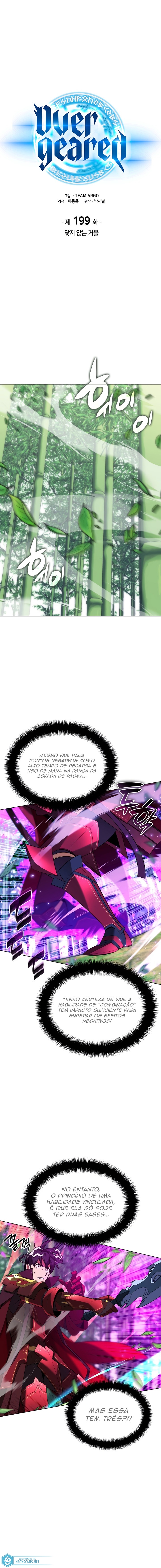 Read As Aventuras de Greed PT Manga Online