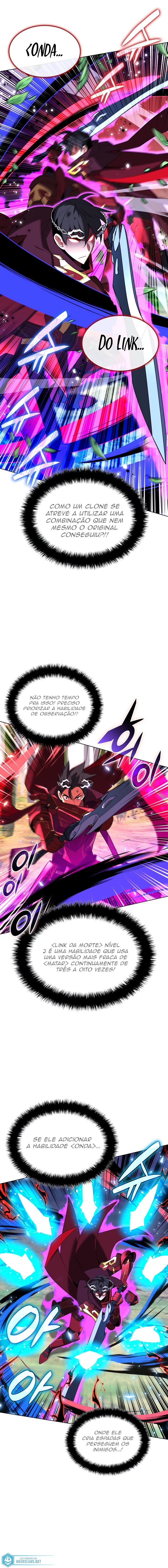 Read As Aventuras de Greed PT Manga Online