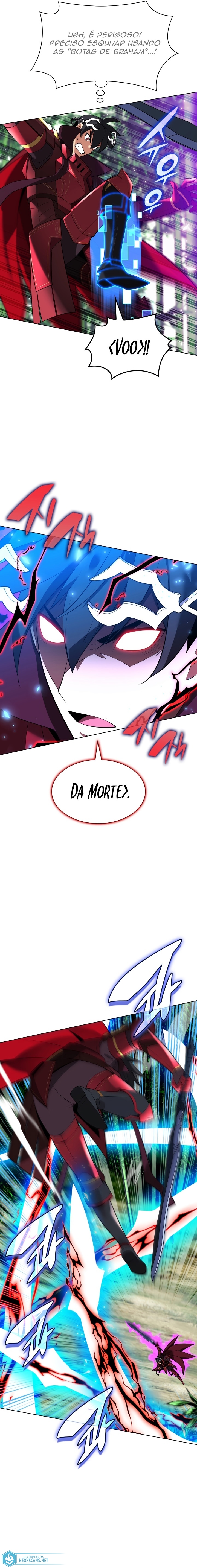 Read As Aventuras de Greed PT Manga Online