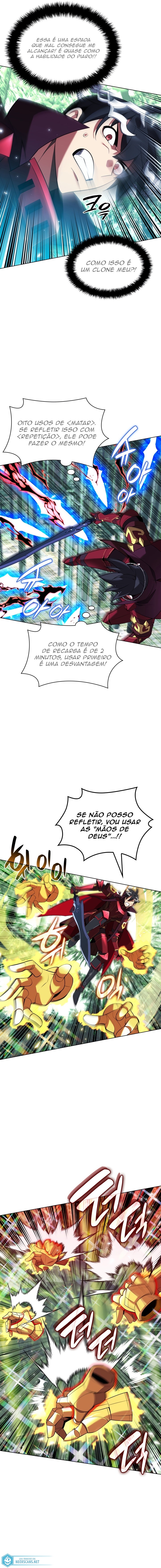 Read As Aventuras de Greed PT Manga Online