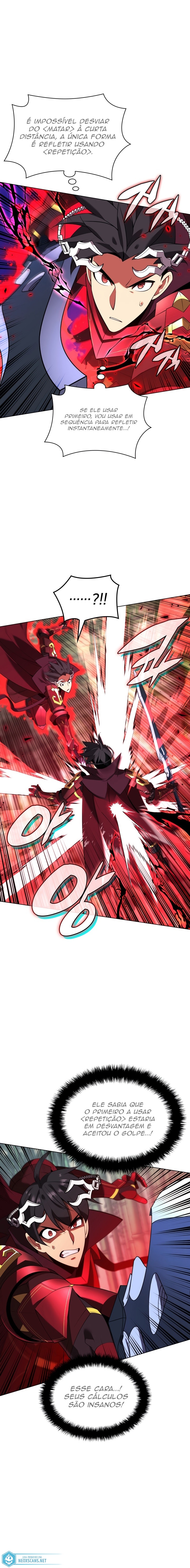 Read As Aventuras de Greed PT Manga Online