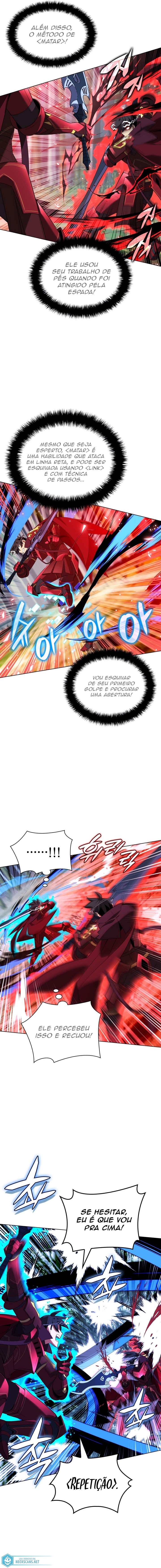 Read As Aventuras de Greed PT Manga Online