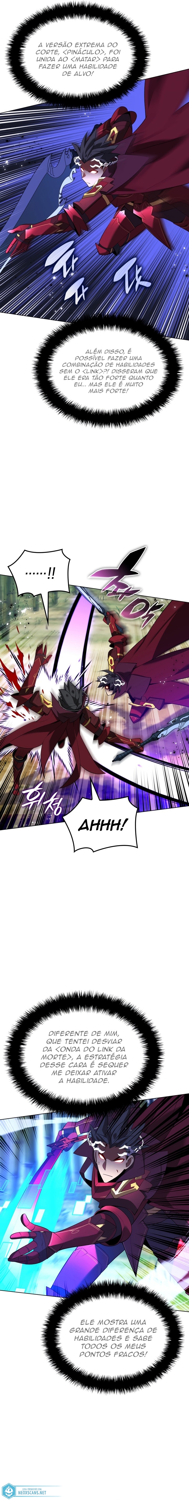 Read As Aventuras de Greed PT Manga Online