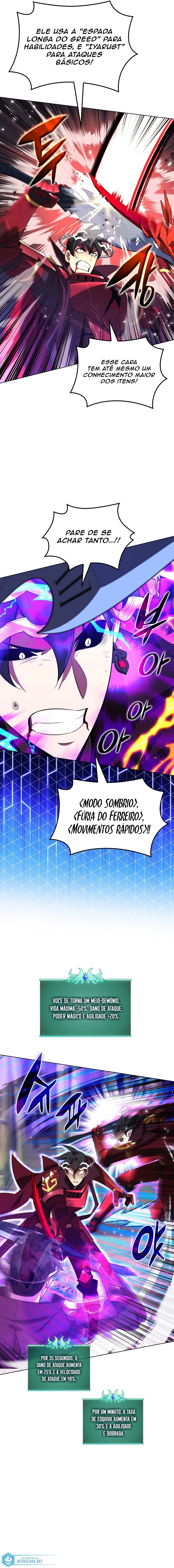 Read As Aventuras de Greed PT Manga Online
