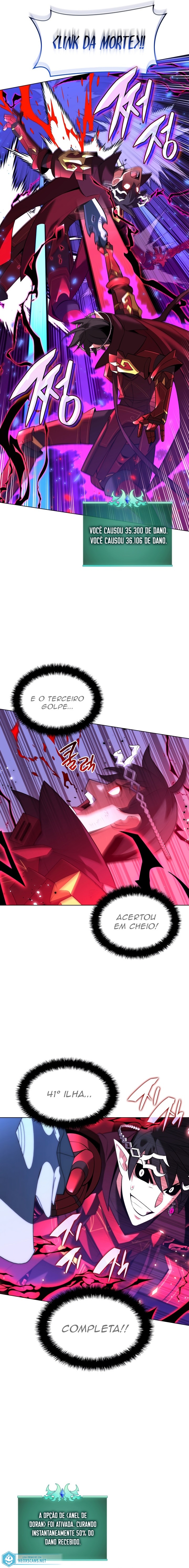 Read As Aventuras de Greed PT Manga Online