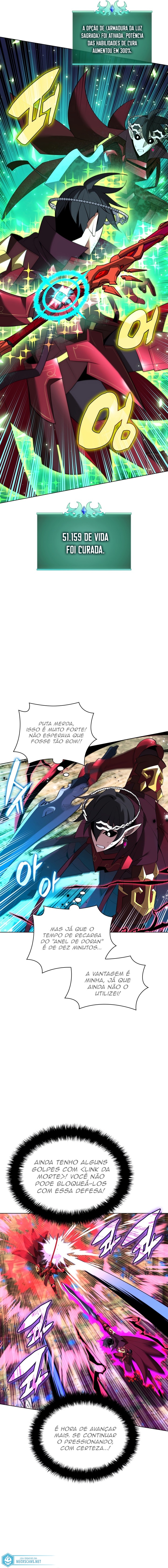 Read As Aventuras de Greed PT Manga Online