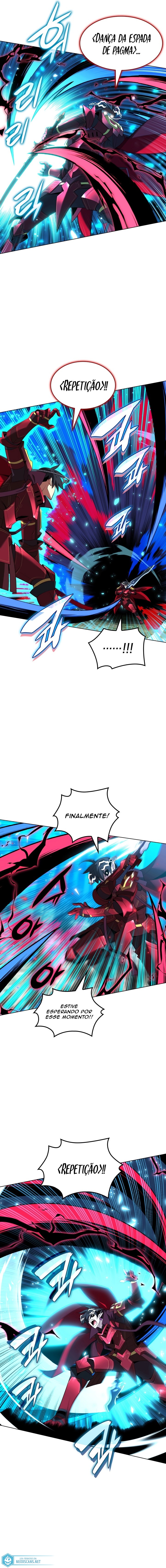 Read As Aventuras de Greed PT Manga Online