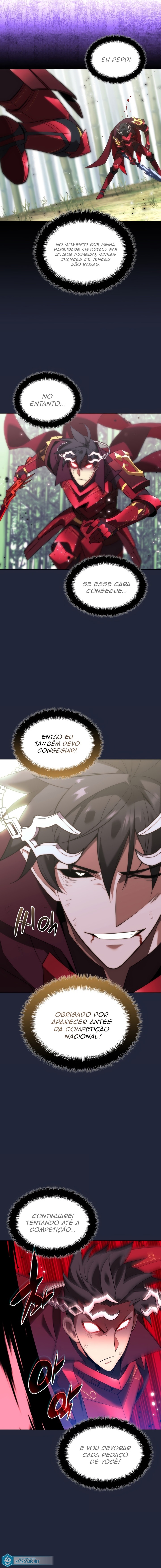 Read As Aventuras de Greed PT Manga Online